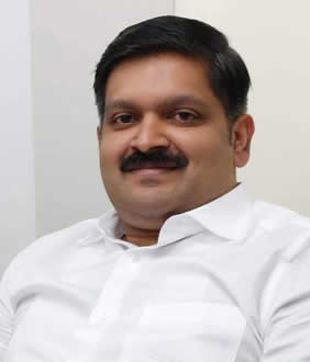 JAYESH PHILIP