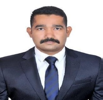 Saju Abraham