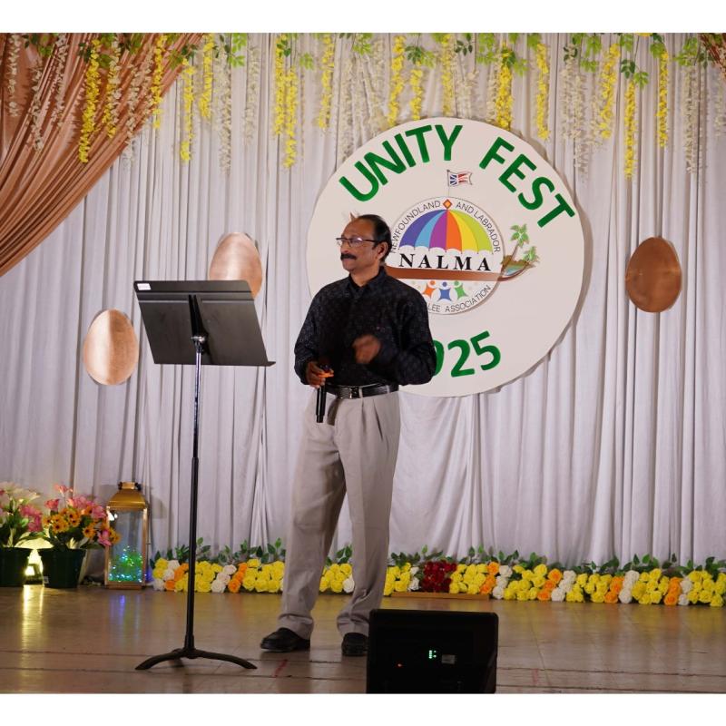Unityfest 84