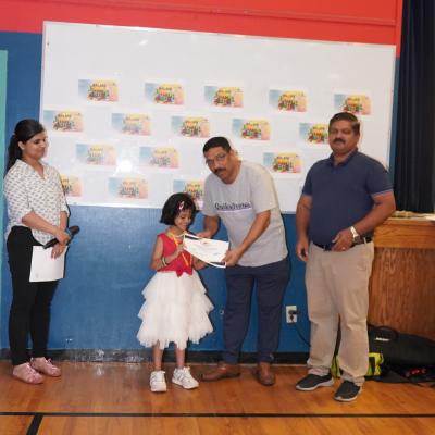Youth Fest 2025 26